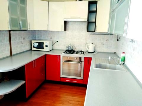 квартира по адресу Елены Телиги ул., 21А