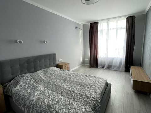 квартира за адресою Тираспольська вул., 52