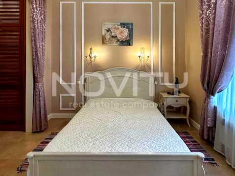 квартира за адресою Грецька вул., 38