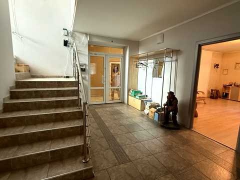 дом по адресу Карпатської України ул. (Юрия Гагарина), 4-А