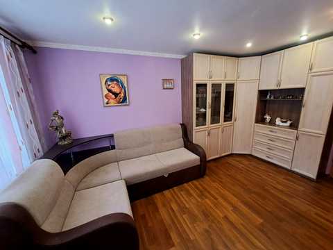 квартира за адресою Городоцька вул., 317