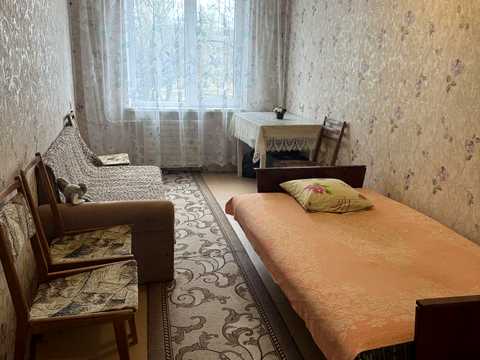 квартира по адресу Космонавтів, 1