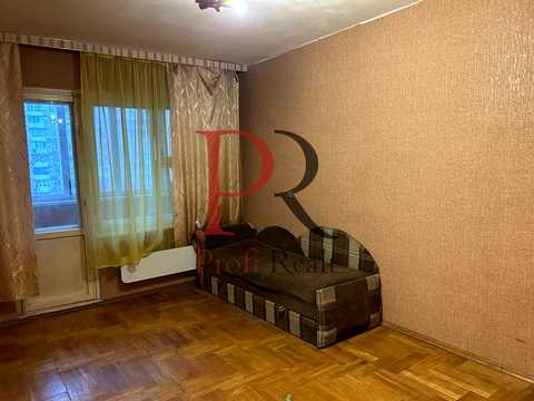 квартира по адресу Чернобыльская ул., 21