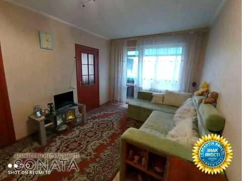 квартира за адресою Юрія Іллєнка вул. (Горького), 12/2