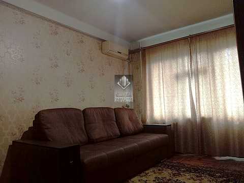 квартира по адресу Бочарова ул., 16-Б