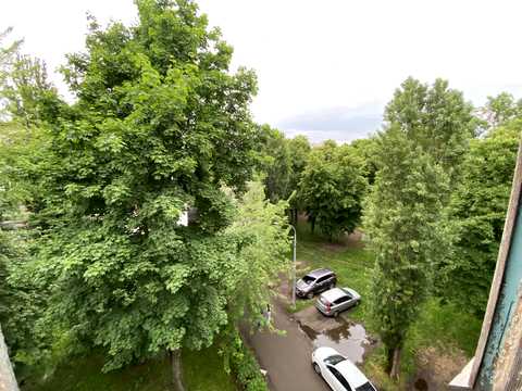 квартира по адресу Отрадный просп. (Чубаря), 18-Б