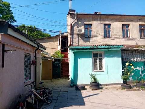 квартира за адресою Богдана Хмельницького вул., 74