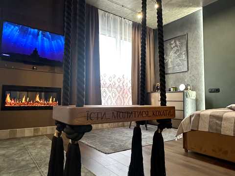 квартира за адресою Миколи Пимоненка вул., 19