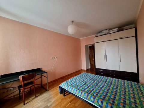 квартира по адресу Голосеевский просп. (40-летия Октября), 27
