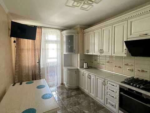 квартира за адресою Під Голоском вул., 15