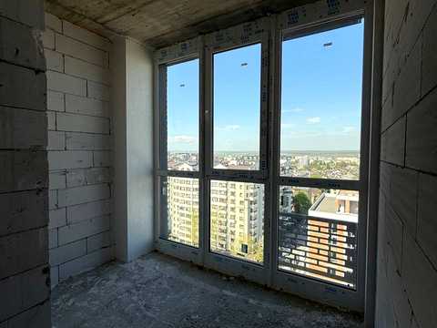 квартира за адресою Сонячна вул., 42