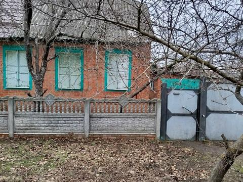 дом по адресу центральна