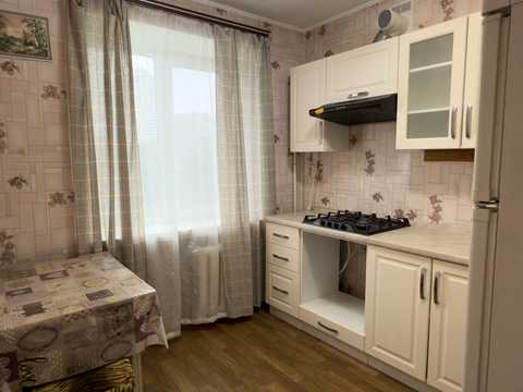 квартира за адресою Машинобудівна вул., 14