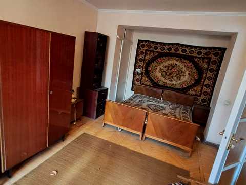 квартира за адресою Науки просп. (Леніна), 54
