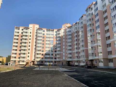 квартира за адресою Володимира Івасюка вул. (Головка), 21