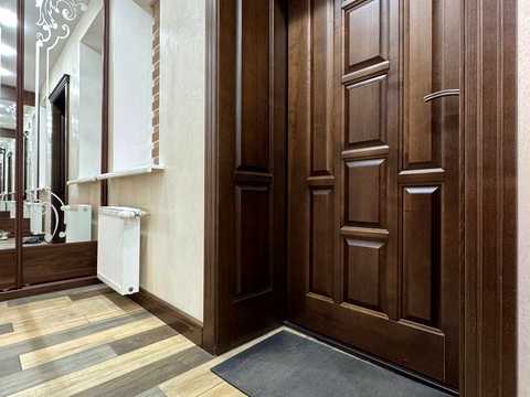 квартира по адресу Фёдора Романова ул. (Слави), 20/29