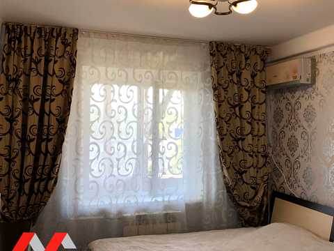 квартира за адресою Литовський просп. (Мінський), 6-А