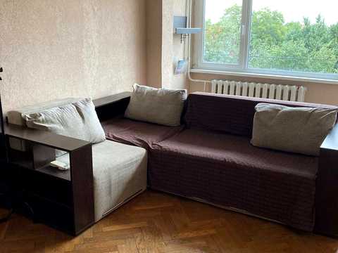 квартира за адресою Ольжича вул., 18-А