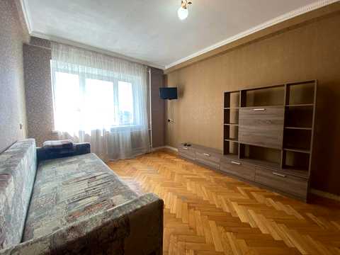 квартира за адресою Берестейський просп. (Перемоги), 20