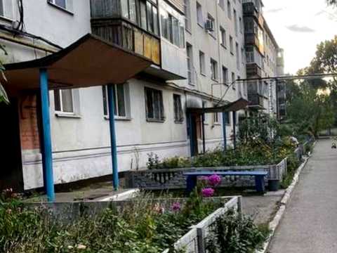 квартира за адресою Молодогвардейская, 39