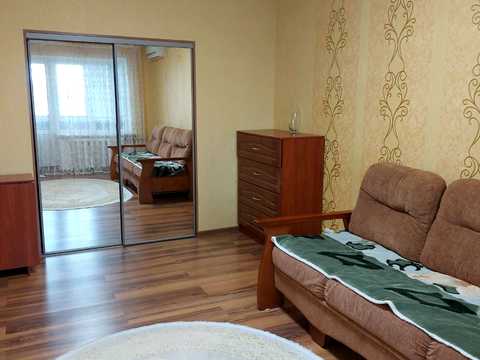 квартира по адресу Автозаводская ул., 40