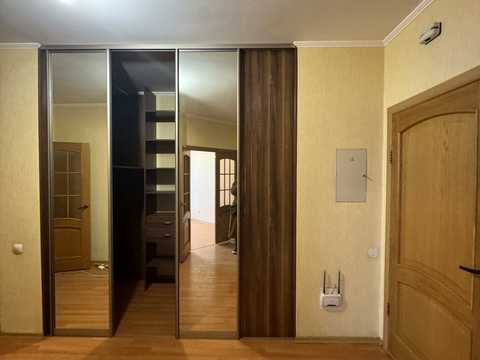 квартира за адресою Петра Григоренка просп., 22/20