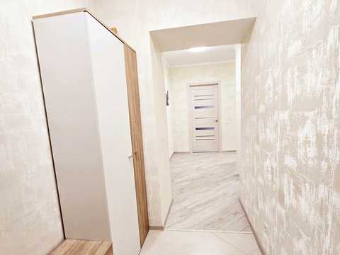 квартира за адресою Валерія Лобановського вул., 26 к1
