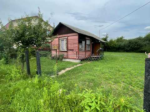 участок по адресу СТ Дружба, 605