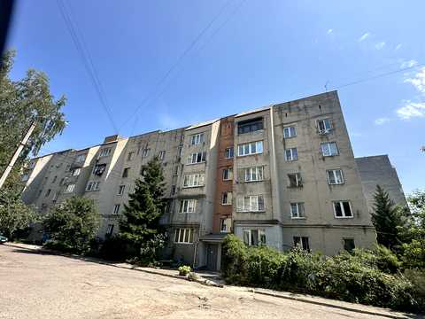 квартира за адресою Авангардна вул., 53