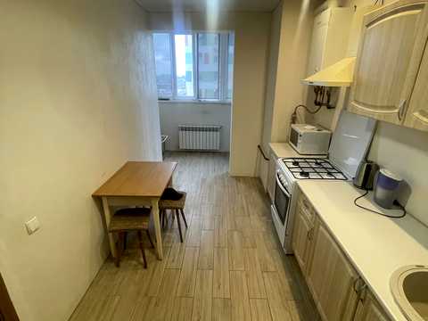 квартира по адресу В'ячеслава Чорновола ул., 48