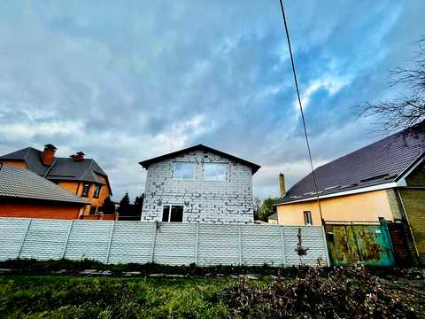 дом по адресу Кандаурова ул., 64