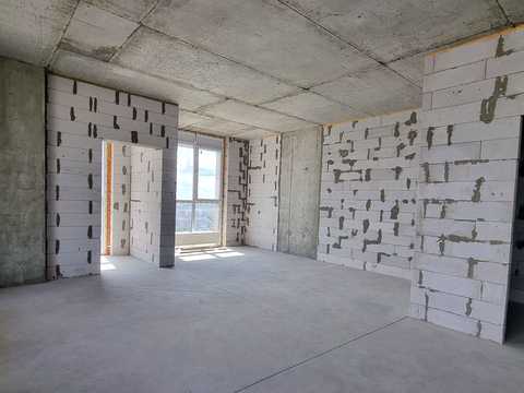 квартира за адресою Зоряний бульв., 1-М