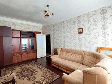квартира по адресу Историческая ул., 59