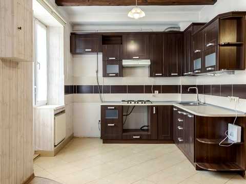 квартира по адресу Повстанческая ул., 19