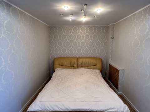 квартира за адресою Барабашова вул., 30