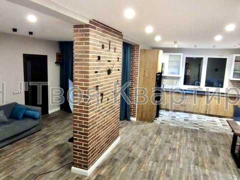квартира за адресою Юрія Кондратюка вул., 3