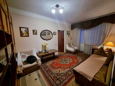 квартира за адресою Соборності просп. (Возз'єднання), 18