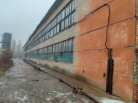 комерційна за адресою Чернігів, Івана Мазепи вул. (Щорса), 59