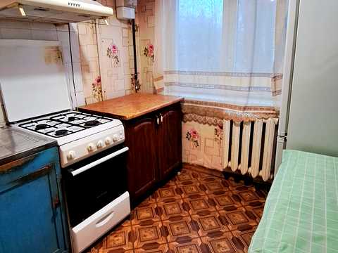 квартира по адресу Проспект Гагаріна, 67