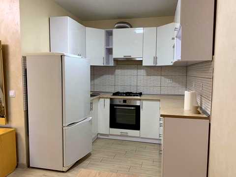 квартира по адресу Киевская ул., 9-Д секції 5-7