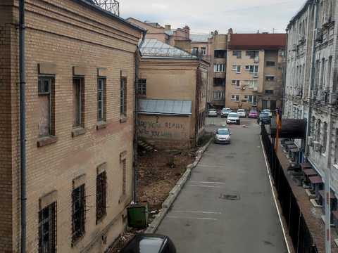 квартира по адресу Спасская ул., 35