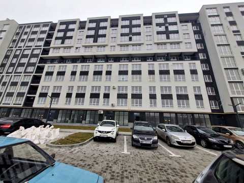 квартира за адресою Трускавецька вул., 139