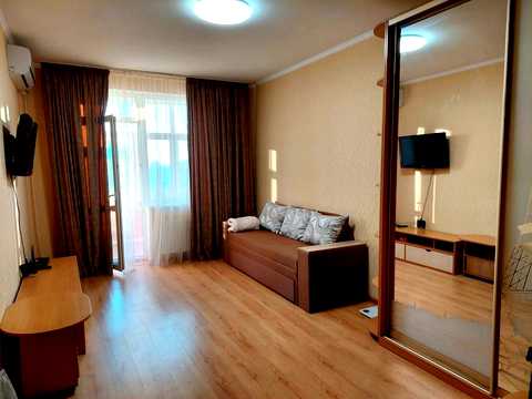 квартира за адресою Драгоманова вул., 40-З