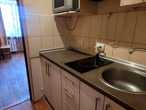 квартира по адресу Гвардейцев-Широнинцев ул., 39/1
