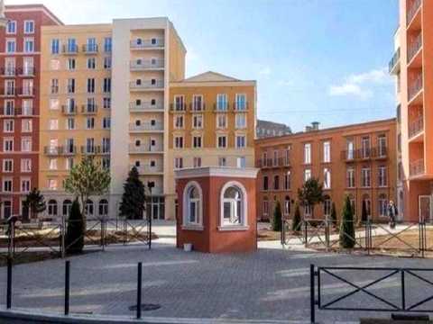 квартира по адресу Инглези ул. (25-ї Чапаєвської Дивізії), 2в