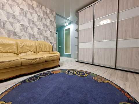 квартира за адресою Нескорених вул. (Героїв Праці), 47б