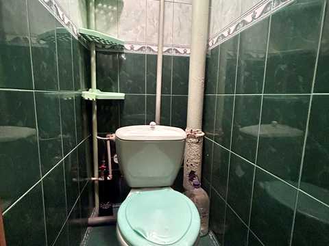 квартира за адресою Йорданська вул. (Лайоша Гавро), 4-Б
