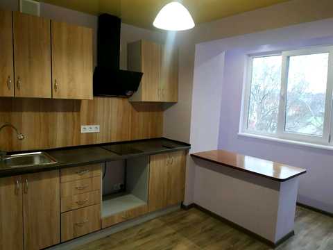 квартира за адресою Рози Ауслендер вул., 37