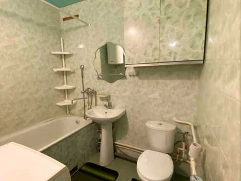 квартира за адресою Ахсарова вул., 3В