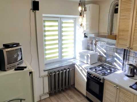 квартира за адресою Робоча вул., 81